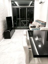 Meridian 38 (D15), Apartment #500634241